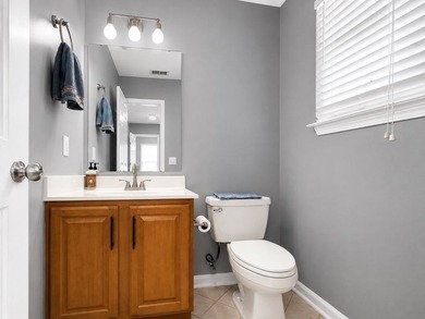 Welcome to 746 Pepperbush Drive, a beautifully updated 4-bedroom - photo 29
