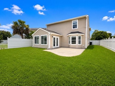 Welcome to 746 Pepperbush Drive, a beautifully updated 4-bedroom - photo 32