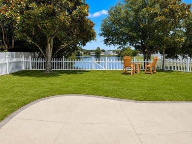 Welcome to 746 Pepperbush Drive, a beautifully updated 4-bedroom - photo 33