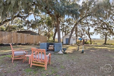 Deep-water living on the Sapelo River in the coveted Shell Point - photo 33