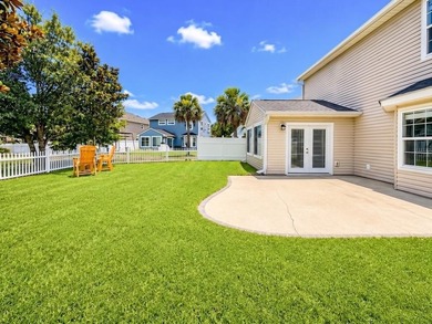 Welcome to 746 Pepperbush Drive, a beautifully updated 4-bedroom - photo 34