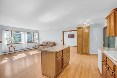 Lake Home For Sale in Lunenburg, Massachusetts