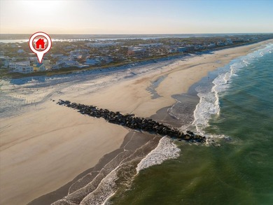 Highly elevated, this Direct Ocean Front home offers expansive - photo 4