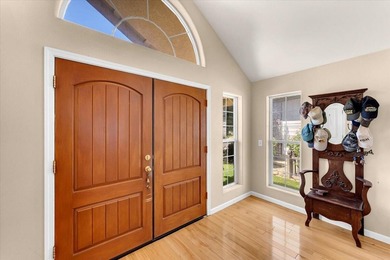 Where luxury meets the shoreline. This stunning custom-built - photo 7