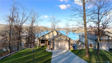 Miles of View.. Impeccable Condition...Every once in a while - Lake Home Sale Pending in Camdenton, Missouri
