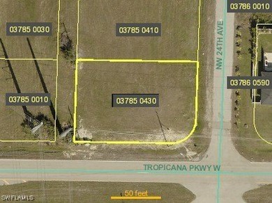Cape Coral Area Commercial For Sale in Cape Coral Florida