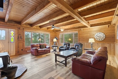 Flathead Lake Home For Sale in Lakeside Montana