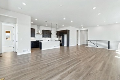 Must see ranch at Festival in RainDance by Trumark Homes with - photo 3