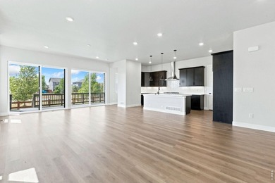 Must see ranch at Festival in RainDance by Trumark Homes with - photo 4