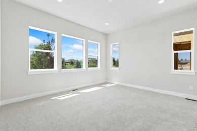 Must see ranch at Festival in RainDance by Trumark Homes with - photo 8