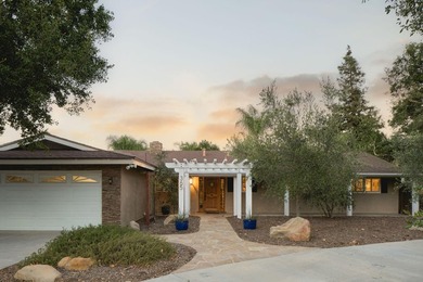 Welcome to your private sanctuary in Ojai - where classic ranch - photo 8
