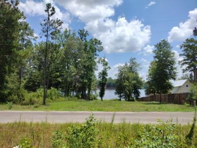 Lake Tristan Lot For Sale in Woodville Texas