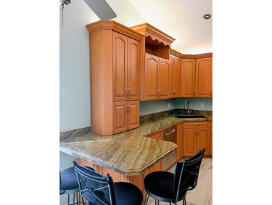 Beautifully Updated Condo with Water Views and Modern Upgrades - photo 2