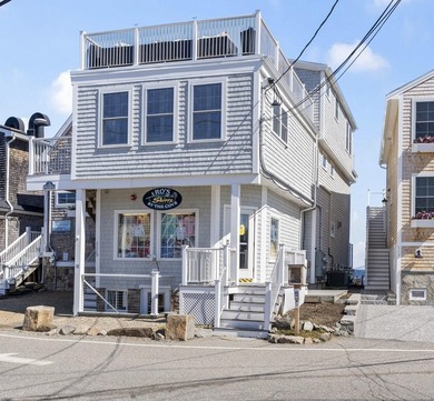 Rare oceanfront mixed-use opportunity in the heart of Perkins - photo 3