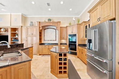 Nestled within the gated community of Soundside Shores, this - photo 13