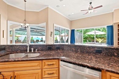 Nestled within the gated community of Soundside Shores, this - photo 15