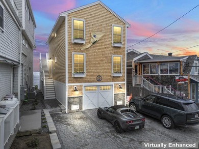 Enjoy refined seaside living with this exceptional dual-unit - photo 5