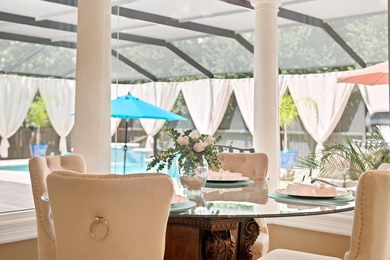 Nestled within the gated community of Soundside Shores, this - photo 17