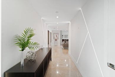 Experience the pinnacle of luxury waterfront living in The - photo 17