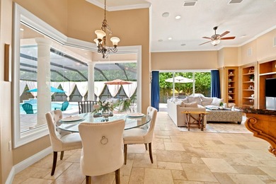 Nestled within the gated community of Soundside Shores, this - photo 18