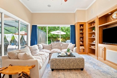Nestled within the gated community of Soundside Shores, this - photo 19