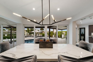 Experience the pinnacle of luxury waterfront living in The - photo 19