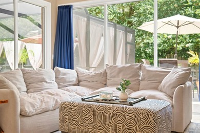Nestled within the gated community of Soundside Shores, this - photo 20