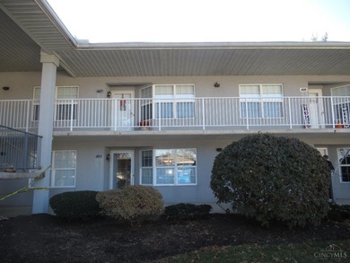 Lake Condo For Sale in Colerain Twp, Ohio