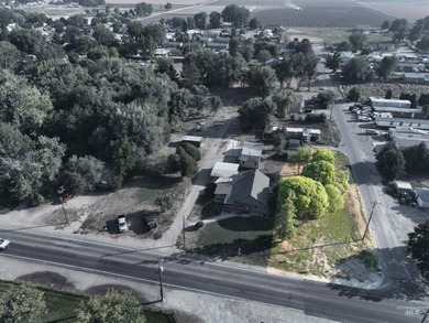 Snake River - Owyhee County Lot Sale Pending in Homedale Idaho