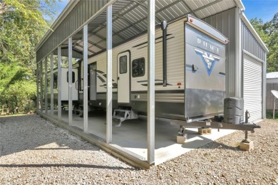 Lake Home For Sale in Quitman, Texas