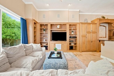 Nestled within the gated community of Soundside Shores, this - photo 22