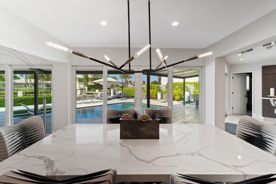 Experience the pinnacle of luxury waterfront living in The - photo 22