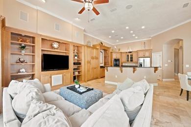 Nestled within the gated community of Soundside Shores, this - photo 23
