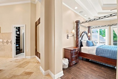 Nestled within the gated community of Soundside Shores, this - photo 24