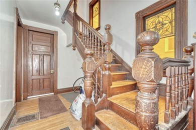 Welcome to 485 Meigs Street (14607)! This classic two-family - photo 25