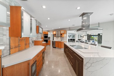 Experience the pinnacle of luxury waterfront living in The - photo 25