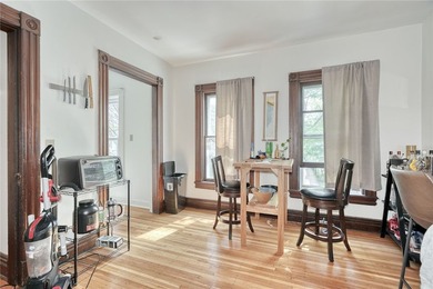 Welcome to 485 Meigs Street (14607)! This classic two-family - photo 29
