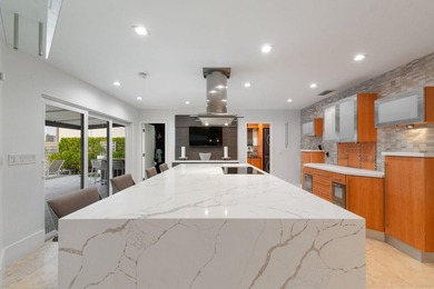 Experience the pinnacle of luxury waterfront living in The - photo 29