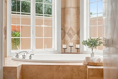 Nestled within the gated community of Soundside Shores, this - photo 30