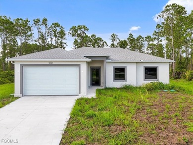 Lehigh Acres Area Home For Sale in Lehigh Acres Florida