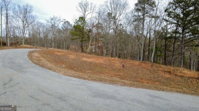 Lake Acreage For Sale in Talking Rock, Georgia