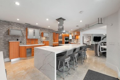 Experience the pinnacle of luxury waterfront living in The - photo 31