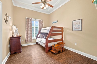 Nestled within the gated community of Soundside Shores, this - photo 32