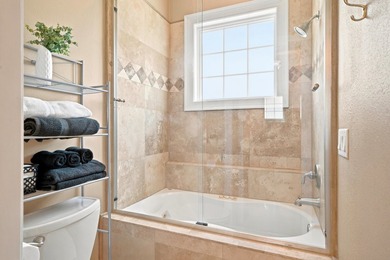 Nestled within the gated community of Soundside Shores, this - photo 35