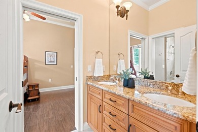Nestled within the gated community of Soundside Shores, this - photo 36