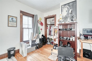 Welcome to 485 Meigs Street (14607)! This classic two-family - photo 37