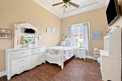 Nestled within the gated community of Soundside Shores, this - photo 37