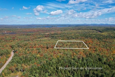 Beautiful Elevated Lot just outside the City of Ellsworth This 4 - photo 8