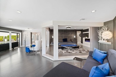 Experience the pinnacle of luxury waterfront living in The - photo 39
