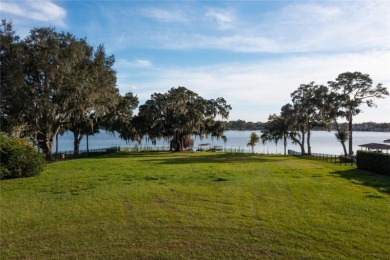 Lake Acreage For Sale in Maitland, Florida